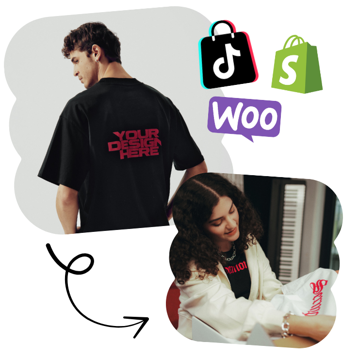 make merch with spreadconnect